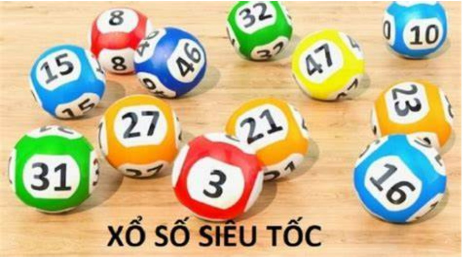 Xổ số 188bet trang cá cược uy tín