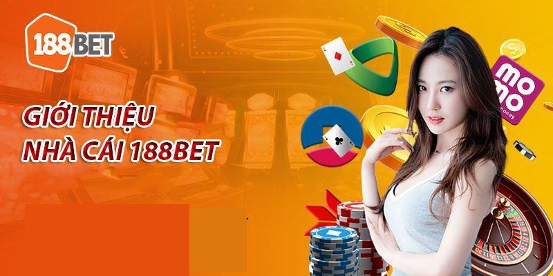 188bet là gì? Giới thiệu 188bet