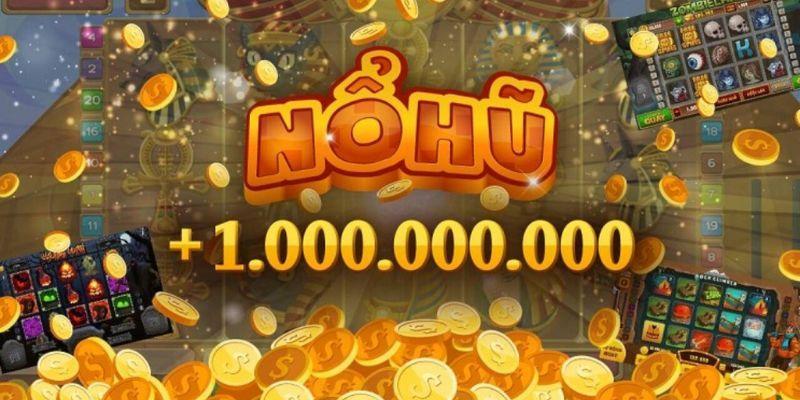 Giới thiệu chung về game nổ hũ đổi thưởng - nổ hũ 188bet