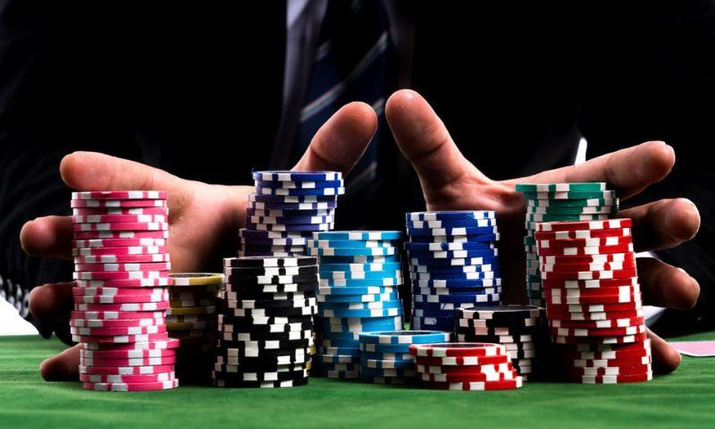 Hướng dẫn chơi Poker 188bet đơn giản, dễ hiểu và chi tiết nhất