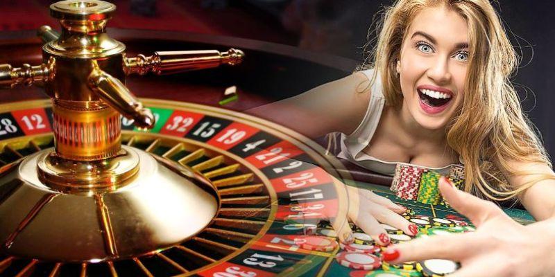 Giới thiệu chung về game roulette 188bet