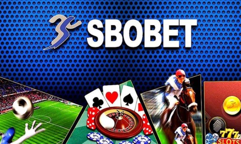 Giới thiệu về sbobet 188bet