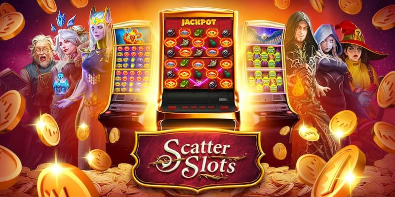 Hướng dẫn chơi slot game online A-Z cho người mới bắt đầu