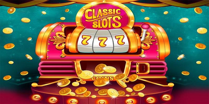 Slot game 188bet là gì ?