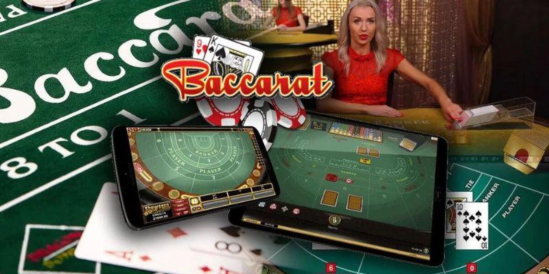 Chơi Baccarat với nhiều quà tặng hấp dẫn - baccarat 188bet