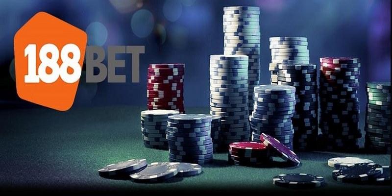 188bet nhà cái hàng đầu