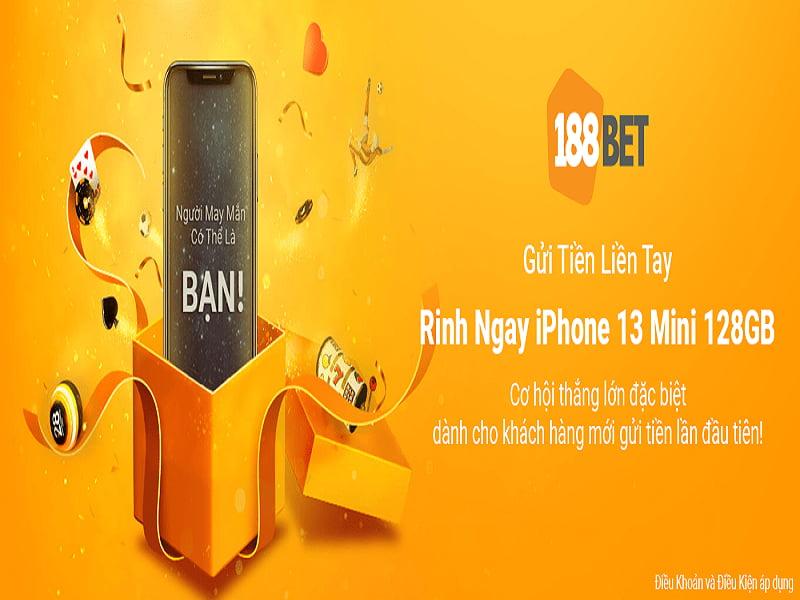 Lưu ý khi nhận và tham gia chương trình khuyến mãi 188bet